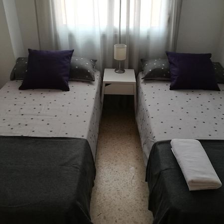 Gonga House Apartment Тарифа Екстериор снимка