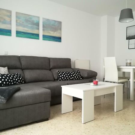 Gonga House Apartment Тарифа Екстериор снимка