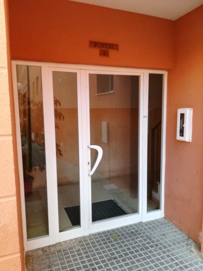 Gonga House Apartment Тарифа Екстериор снимка