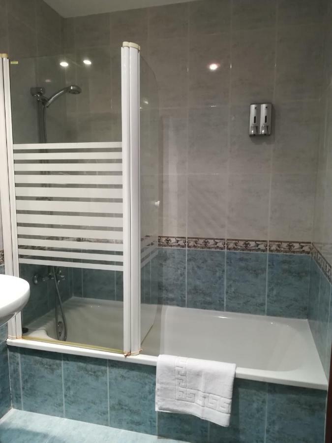 Gonga House Apartment Тарифа Екстериор снимка
